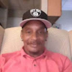 Meet your Posher, Gregory